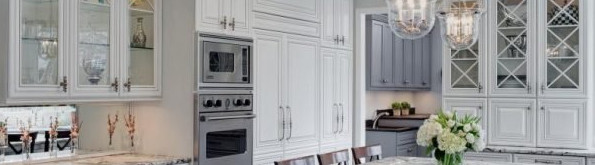 Кухня в американском стиле — особенности оформления - Строительство и ремонт.